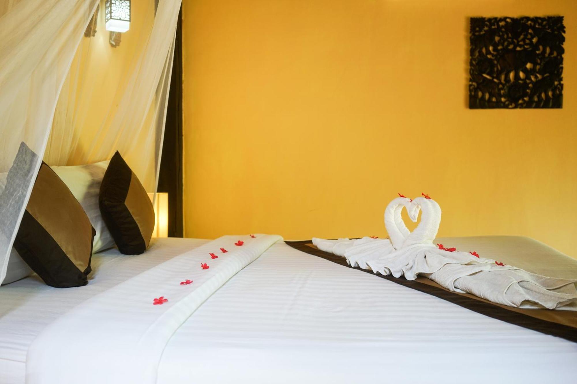 Mealea Resort Kep Habitación foto