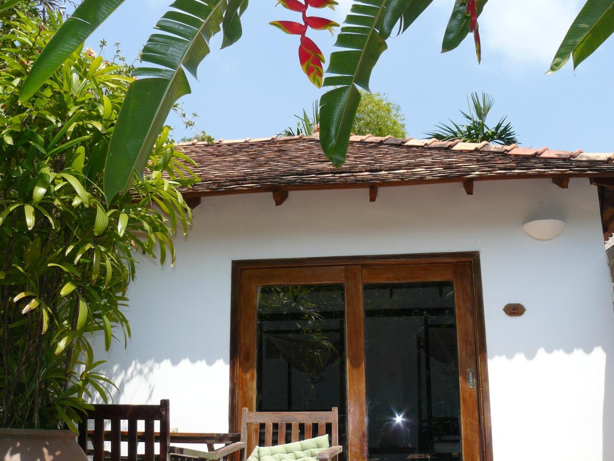 Mealea Resort Kep Habitación foto