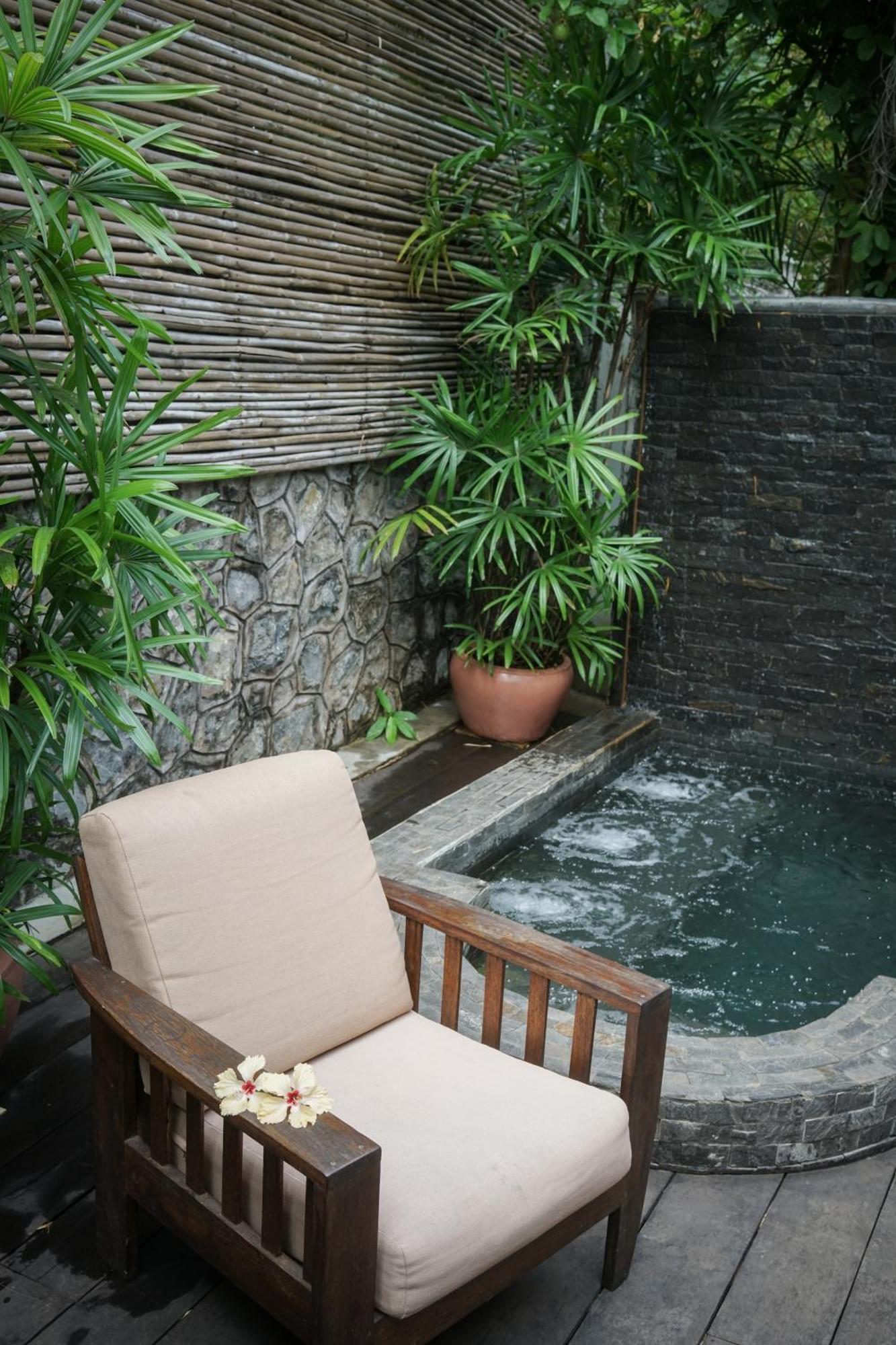 Mealea Resort Kep Exterior foto