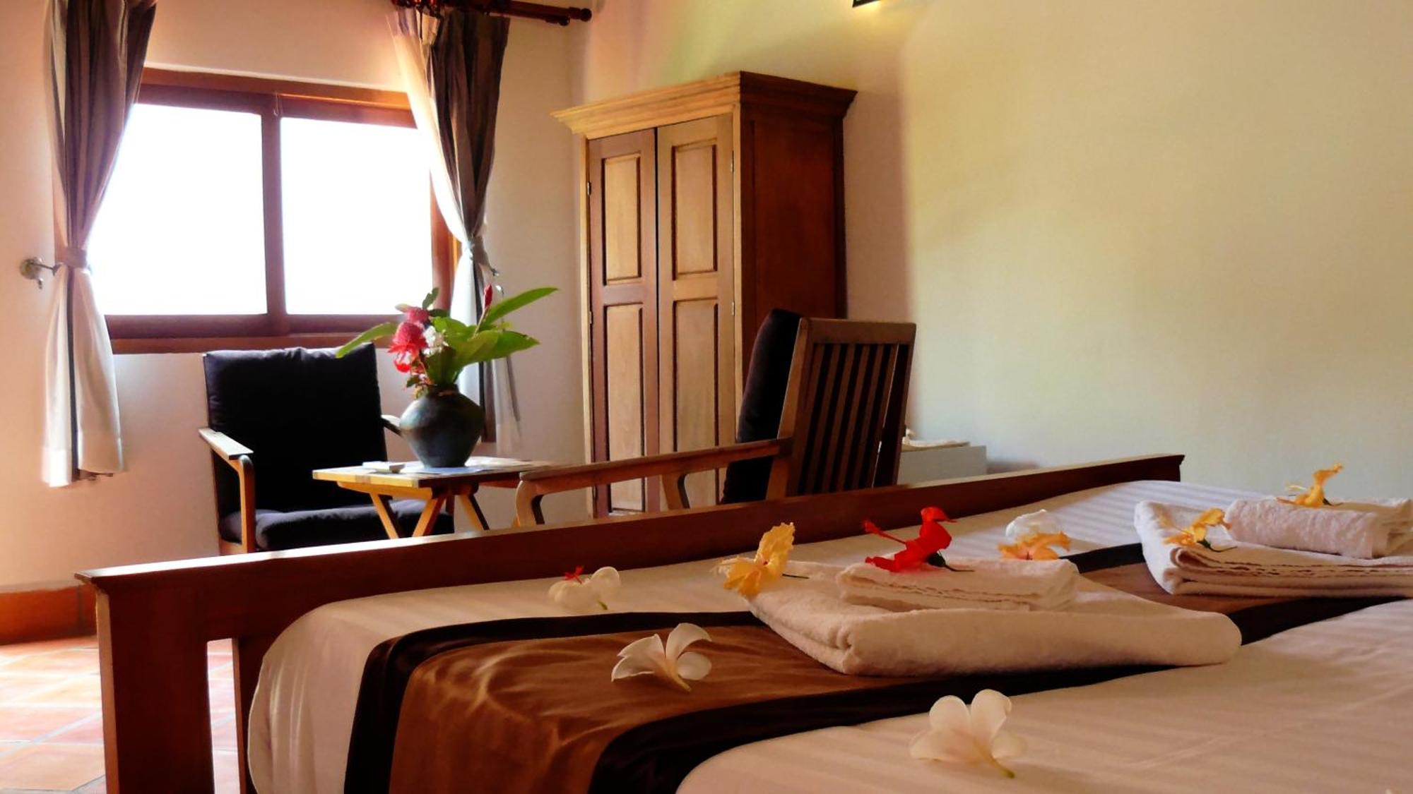 Mealea Resort Kep Habitación foto