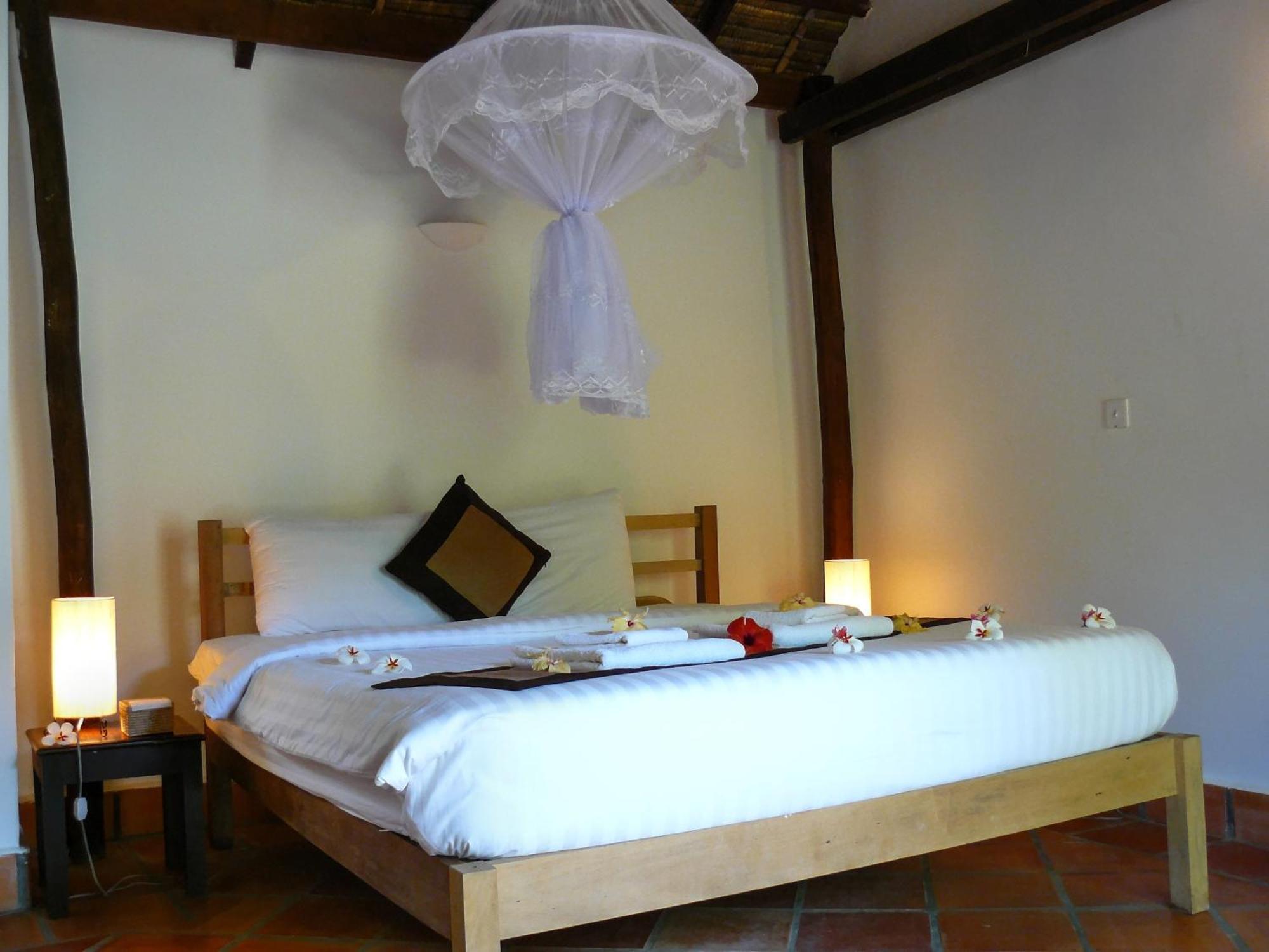 Mealea Resort Kep Habitación foto