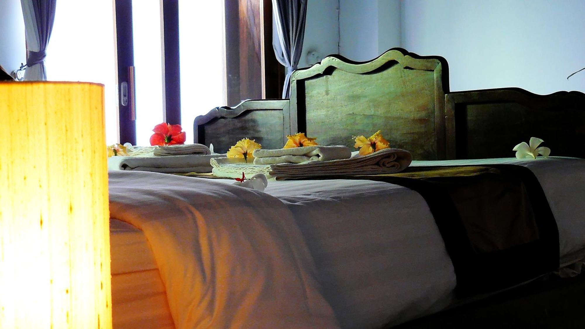 Mealea Resort Kep Habitación foto