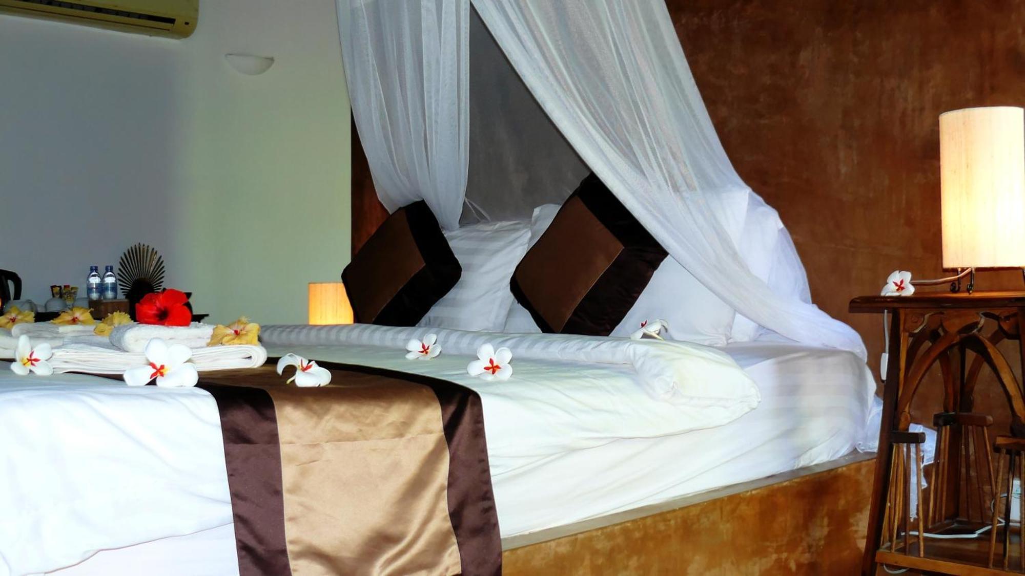 Mealea Resort Kep Habitación foto