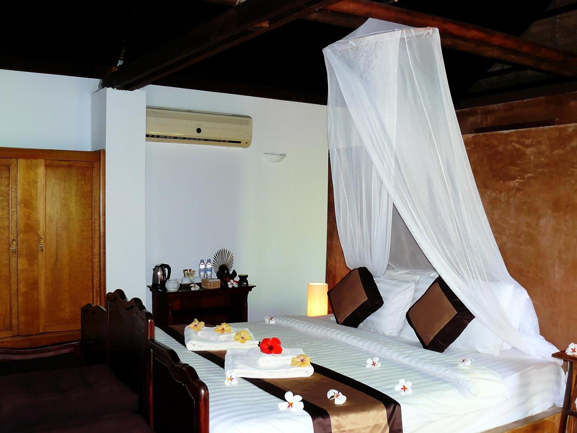 Mealea Resort Kep Habitación foto