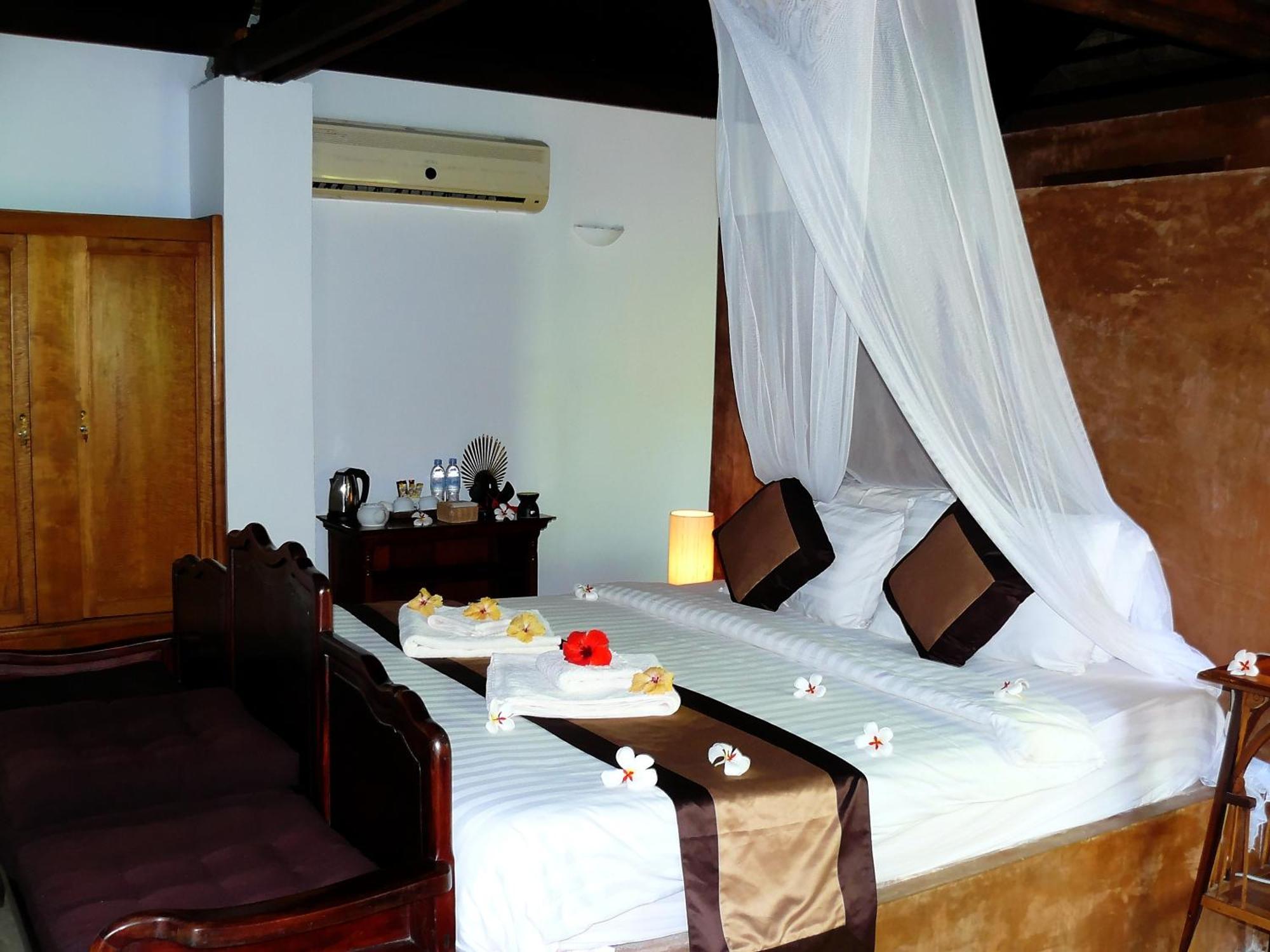 Mealea Resort Kep Habitación foto